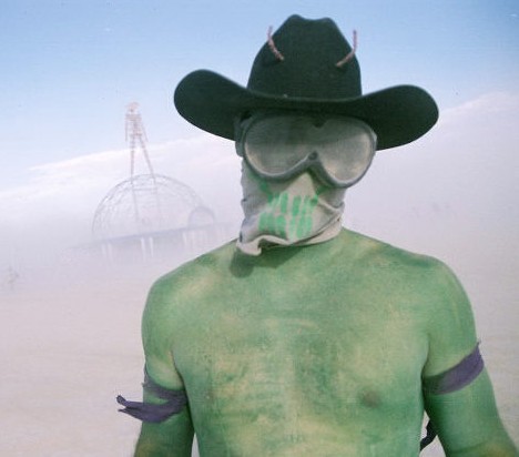 photo: Dion Nissenbaum